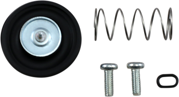 REBUILD KIT AIRCUTOFF VLV