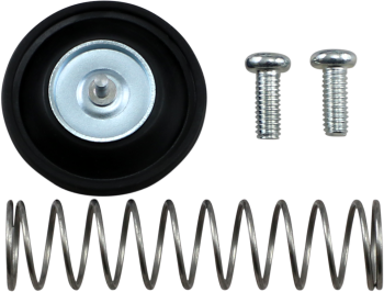 REBUILD KIT AIRCUTOFF VLV