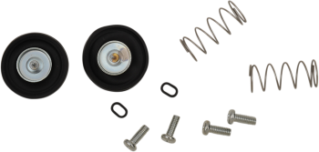 REBUILD KIT AIRCUTOFF VLV