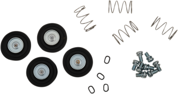 REBUILD KIT AIRCUTOFF VLV