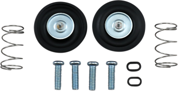 REBUILD KIT AIRCUTOFF VLV