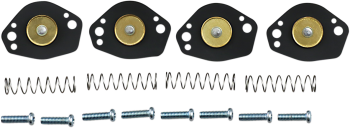 REBUILD KIT AIRCUTOFF VLV