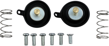 REBUILD KIT AIRCUTOFF VLV