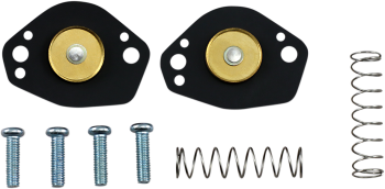 REBUILD KIT AIRCUTOFF VLV