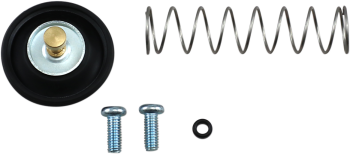 REBUILD KIT AIRCUTOFF VLV
