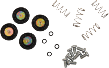 REBUILD KIT AIRCUTOFF VLV