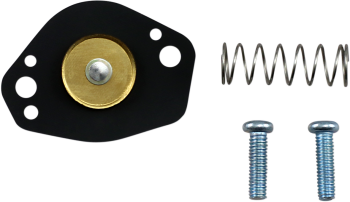 REBUILD KIT AIRCUTOFF VLV