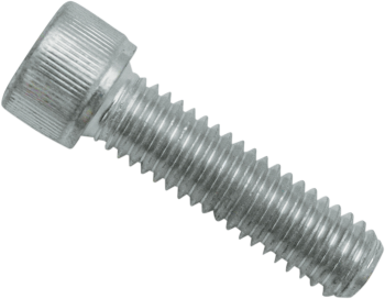 SCREW 3/8-16X1.3750-0163