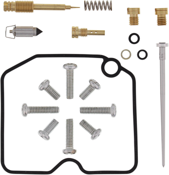REPAIR KIT CARB AC