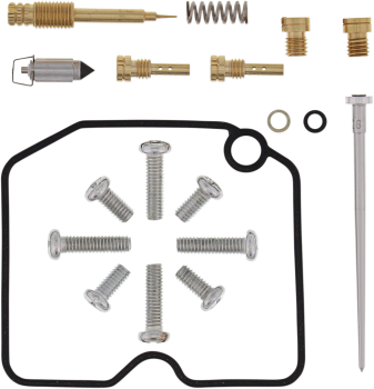REPAIR KIT CARB AC