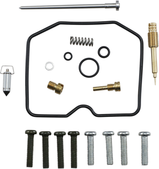 REPAIR KIT CARB KAW