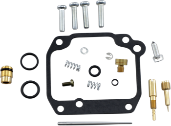 REPAIR KIT CARB SUZ