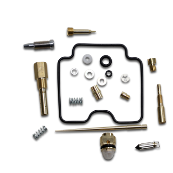 REPAIR KIT CARB YAM