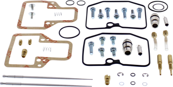 CARB REBUILD KIT YAMAHA