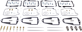 CARB REBUILD KIT YAMAHA