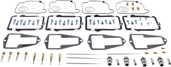 CARB REBUILD KIT YAMAHA