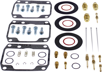 CARB REBUILD KIT SKI-DOO