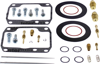CARB REBUILD KIT SKI-DOO