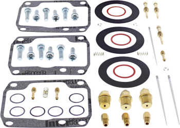 CARB REBUILD KIT SKI-DOO