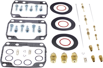 CARB REBUILD KIT SKI-DOO