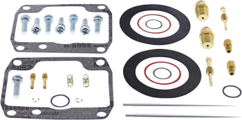 CARB REBUILD KIT SKI-DOO