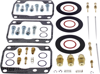 CARB REBUILD KIT SKI-DOO