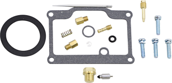 CARB REBUILD KIT POLARIS