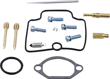 REPAIR KIT CARB YAM