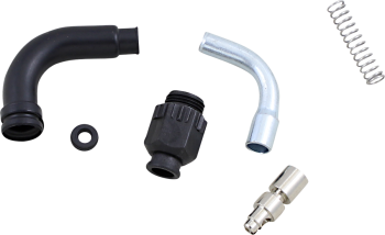 HOT ST PLUNGR KIT KTM