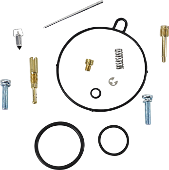 REPAIR KIT CARB CANAM