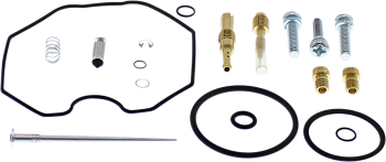 REPAIR KIT CARB HONDA