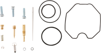 REPAIR KIT CARB CANAM