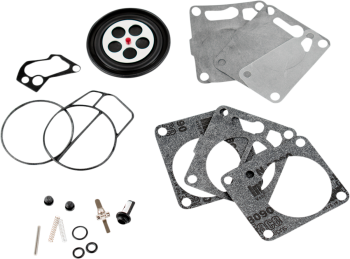 CARB REBUILD KIT