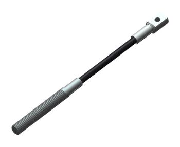 Camso Cable assembly