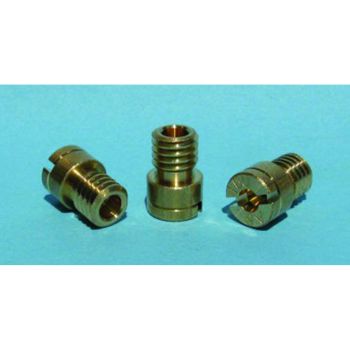 CARB JET 4-PK KEH KJ117.5