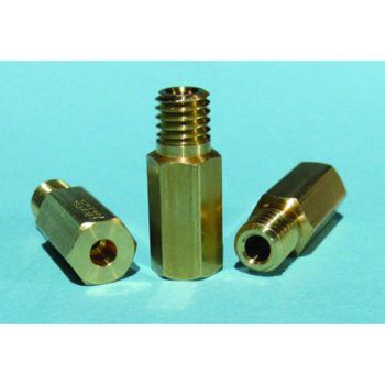 CARB JET 4-PK KEH CR170