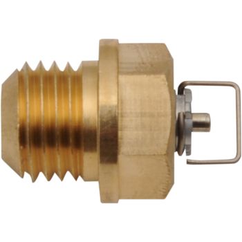 NEEDLE SEAT 2.5 VITON