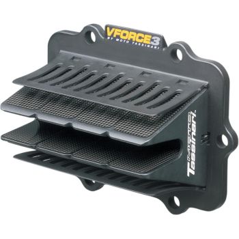 REEDS V FORCE 3 AC TWIN
