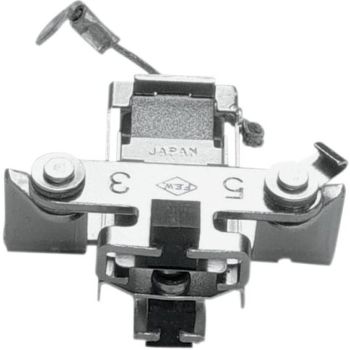 FUEL PUMP POINT SWITCH