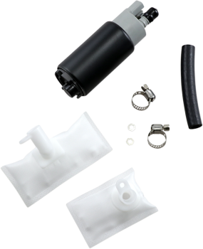 FUEL PUMP REBUILD KIT