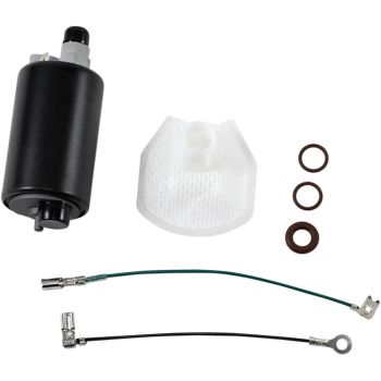 REBUILD KT EFI FUEL PUMP