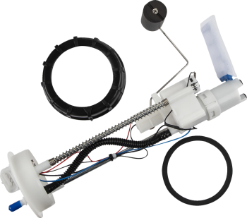 FUEL PUMP MODULE POL MSE