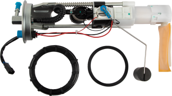 FUEL PUMP MODULE POL MSE