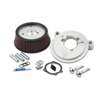 BIG SUCKER STAGE 1 - TC 00-17