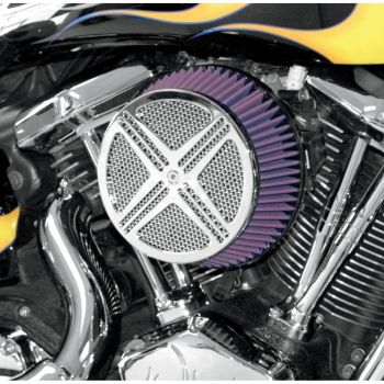 AIR CLEANER XXX VTX1300