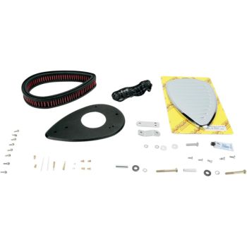 BIG AIR KIT COMET VS650