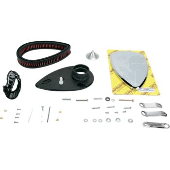 BIG AIR KT SMOOTH XV16/17