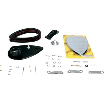 BIG AIR KT COMET XV16/17