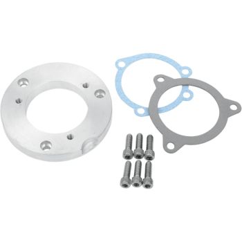 ADAPTOR AIRCLEANR 08-16FL