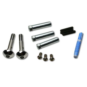 BIG SUCKER STAGE 1 - TC 00-17